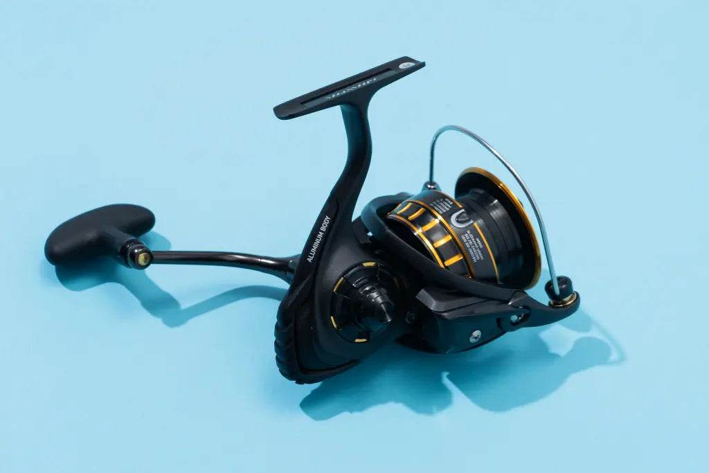 Fishing Reels