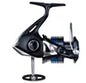 18 21NEXAVE  Spinning Fishing Reels High-Low Speed Ratio 1000-C5000HG AR-C Spool Free Body Metal FakeBait for Streaming