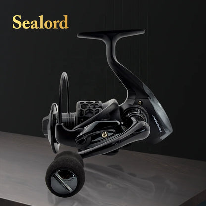 Fishing Rod Reel Set Combo Fishing Reels Made in Japan