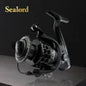 Fishing Rod Reel Set Combo Fishing Reels Made in Japan