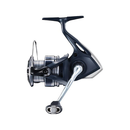Shimano 2022 CATANA FE 1000-4000 Aluminium Sea Spinning Fishing Reels Spinning Metal Spool Reels With AR-C Spool for Fly Fishing