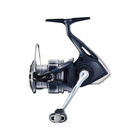 Shimano 2022 CATANA FE 1000-4000 Aluminium Sea Spinning Fishing Reels Spinning Metal Spool Reels With AR-C Spool for Fly Fishing