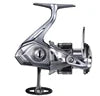 21 SHIMANO NASCI Reel AR-C Spool HAGANE Gear Saltwater Wheel C2000SHG2500SHG 2500HG C3000HG 4000XG C5000XG Spining Fishing Reels