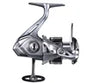 21 SHIMANO NASCI Reel AR-C Spool HAGANE Gear Saltwater Wheel C2000SHG2500SHG 2500HG C3000HG 4000XG C5000XG Spining Fishing Reels