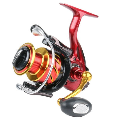 Hot Selling Fishing Reel Bait Caster Baitcasting Fishing Reels Mitchell Spinning, Mini Reel China