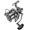 Strong 20KG Max Drag Resistance Sea Boat Surf Fishing Reel 8000-14000 Carp Spinning Fishing Reels
