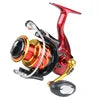 Hot Selling Fishing Reel Bait Caster Baitcasting Fishing Reels Mitchell Spinning, Mini Reel China
