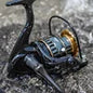 Spinning Sea Fishing Reels Saltwater Ocean Fishing Reel All Metal SGR-SP1