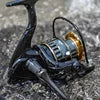 Selco SGR-SP1 Spinning Sea Fishing Reels Saltwater Ocean Fishing Reel All Metal
