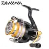 NEW Original DAIWA CROSSFIRE LT Spinning Fishing Reels High Speed1000XH-6000XH 3+1BB