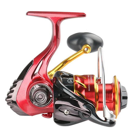 Hot Selling Fishing Reel Bait Caster Baitcasting Fishing Reels Mitchell Spinning, Mini Reel China