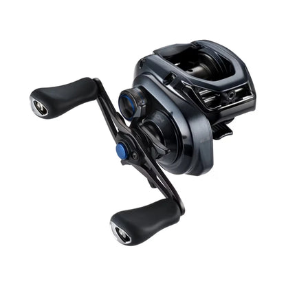 DAIWA CR80 Fishing Reels 6.8/7.5 Gear Ratio Max Drag 7kg Baitcasting Fishing Reel Pesca Max Drag 7kg Low Profile Fishing Reels