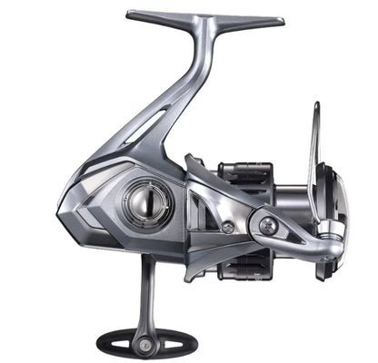 21 SHIMANO NASCI Reel AR-C Spool HAGANE Gear Saltwater Wheel C2000SHG2500SHG 2500HG C3000HG 4000XG C5000XG Spining Fishing Reels
