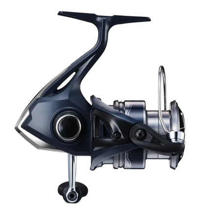 Shimano 2022 CATANA FE 1000-4000 Aluminium Sea Spinning Fishing Reels Spinning Metal Spool Reels With AR-C Spool for Fly Fishing