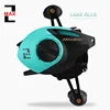 Multicolor Baitcasting Fishing Reel 6Color Graphite Aluminum Alloy Material Top Selling Fishing Reels 6.3:1 Bearing