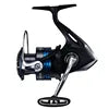 18 21NEXAVE  Spinning Fishing Reels High-Low Speed Ratio 1000-C5000HG AR-C Spool Free Body Metal FakeBait for Streaming