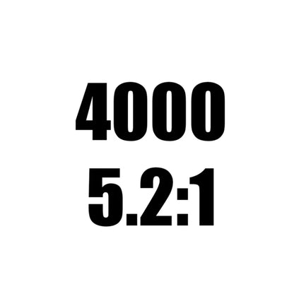 Shimano FX 1000-4000FC Spinning Fishing Reels 2+1 BB Max Drag 4kg/8.5kg Wheel Fly Fishing Lakes Durable Aluminium Metal River