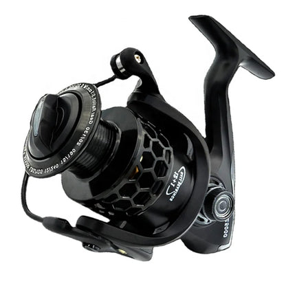 Fishing Rod Reel Set Combo Fishing Reels Made in Japan