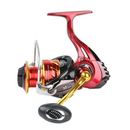 Hot Selling Fishing Reel Bait Caster Baitcasting Fishing Reels Mitchell Spinning, Mini Reel China