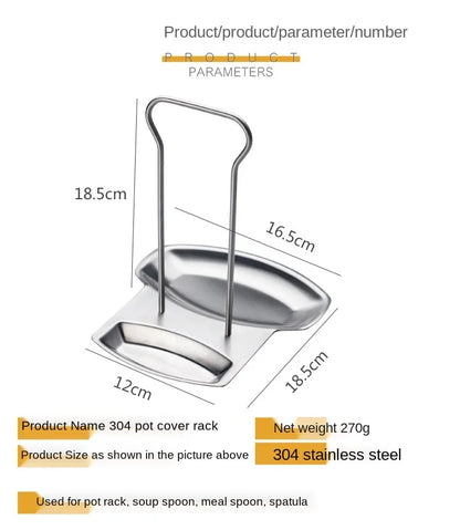 Kitchen Tools Tray Storage Rack, Plate and Cupboard Tableware Drying Shelf, Stainless Steel, for Dishes and Bookshelf