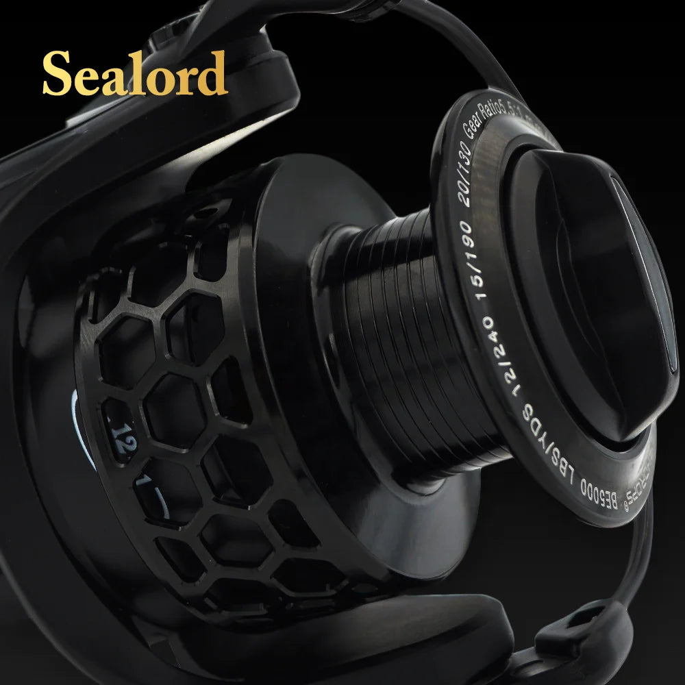 Fishing Rod Reel Set Combo Fishing Reels Made in Japan