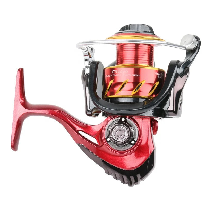Hot Selling Fishing Reel Bait Caster Baitcasting Fishing Reels Mitchell Spinning, Mini Reel China