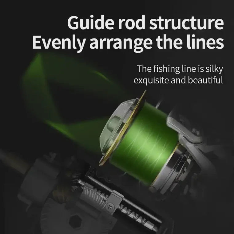 Strong 20KG Max Drag Resistance Sea Boat Surf Fishing Reel 8000-14000 Carp Spinning Fishing Reels