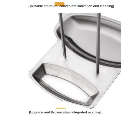 Kitchen Tools Tray Storage Rack, Plate and Cupboard Tableware Drying Shelf, Stainless Steel, for Dishes and Bookshelf