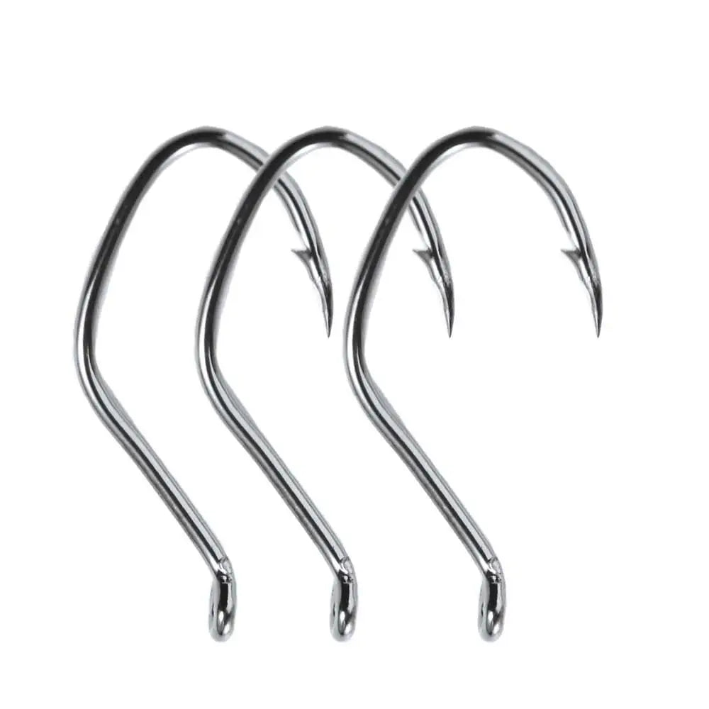 Fly Fishing Accessories Mustad Hooks Fishihook Set Catfish Hook Japan Hook Barbed Fishhook Sea Hook Fishhook Fishing Hooks