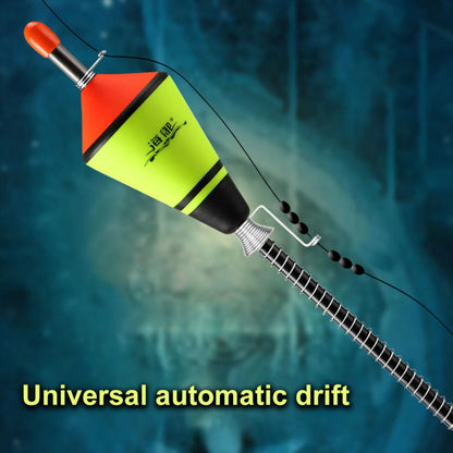 Automatic Fishing Float Fishing Accessories Sets Fast Fishing Bobber Set Fishing Float Device