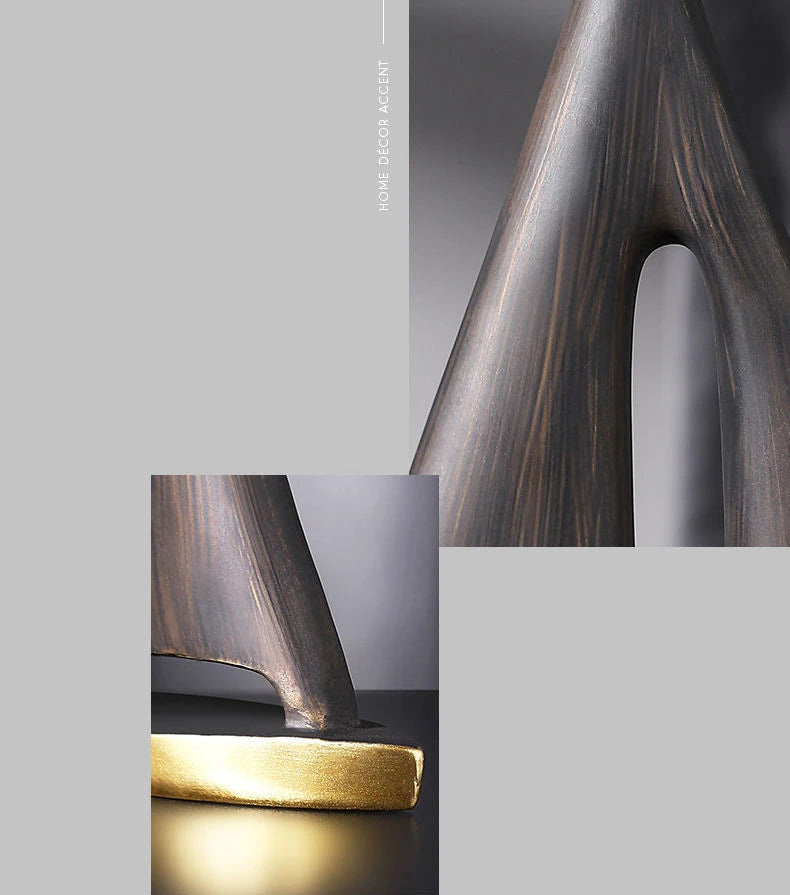 Smooth Sailing Sailboat Home Decor Ornament Living Room Decoration Bedroom Desktop Decoration Resin Craft Gift