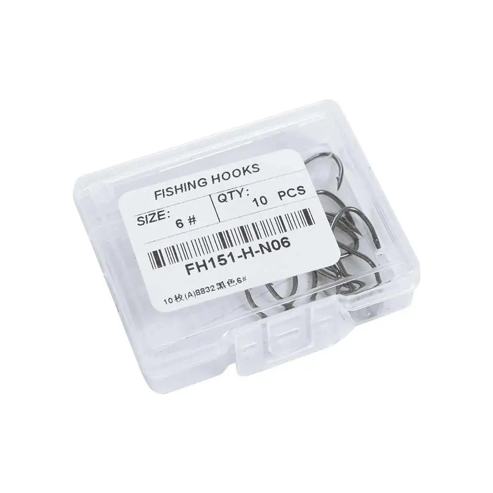Fly Fishing Accessories Mustad Hooks Fishihook Set Catfish Hook Japan Hook Barbed Fishhook Sea Hook Fishhook Fishing Hooks