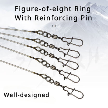 Fishing Lures Fishing Soft Bait Tackle Swarm Attack Road Runner Baits Alabama Jigs Fake Baits Road Runner Baits Steel Wire