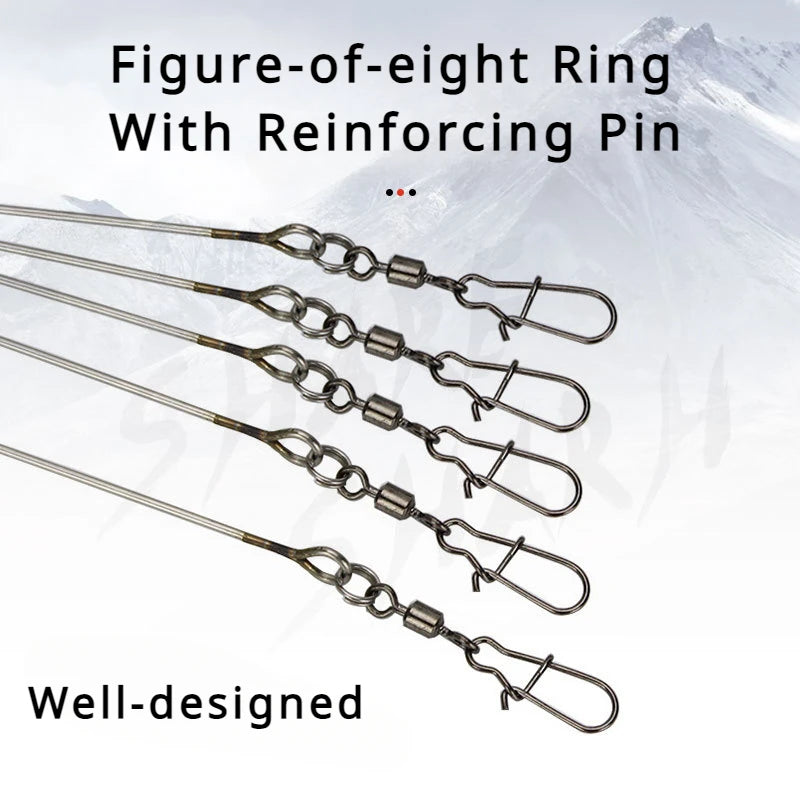 Fishing Lures Fishing Soft Bait Tackle Swarm Attack Road Runner Baits Alabama Jigs Fake Baits Road Runner Baits Steel Wire