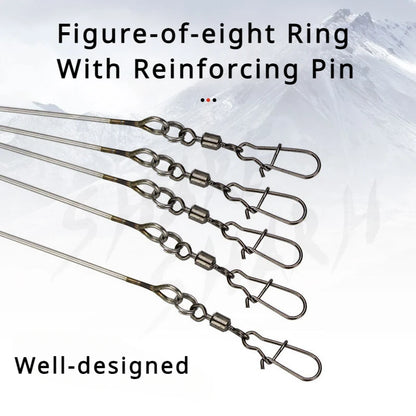 Fishing Lures Fishing Soft Bait Tackle Swarm Attack Road Runner Baits Alabama Jigs Fake Baits Road Runner Baits Steel Wire