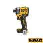 DEWALT DCF850 Impact Driver Electric Driver 20V Lithium Battery Brushless battery screwdrivers High Torque tools  No battery