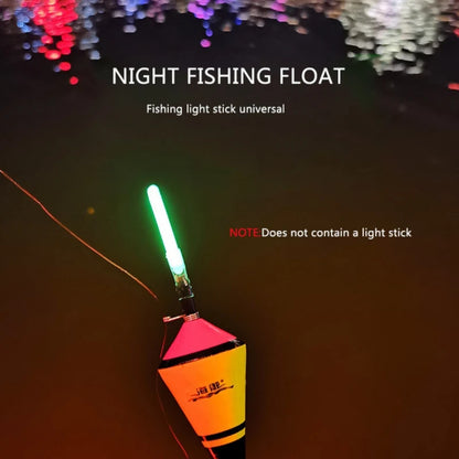Automatic Fishing Float Fishing Accessories Sets Fast Fishing Bobber Set Fishing Float Device