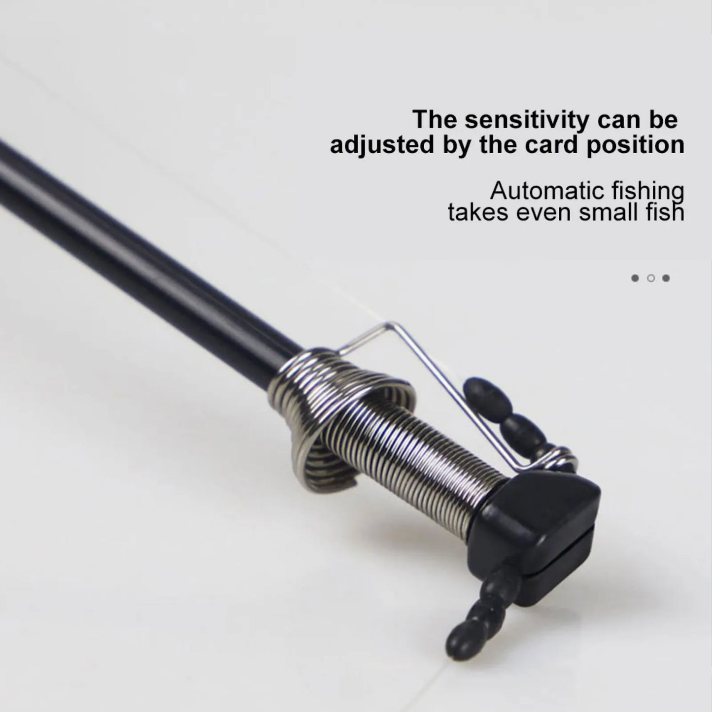 Automatic Fishing Float Fishing Accessories Sets Fast Fishing Bobber Set Fishing Float Device