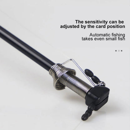 Automatic Fishing Float Fishing Accessories Sets Fast Fishing Bobber Set Fishing Float Device