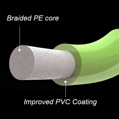 Fly Fishing Line 100FT/30.5M Weight Forward Floating Line 2 Loops 2F/3F/4F/5F/6F/7F/8F Fishing Line For Trout Fly Fishing Tackle