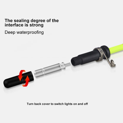 Automatic Fishing Float Fishing Accessories Sets Fast Fishing Bobber Set Fishing Float Device