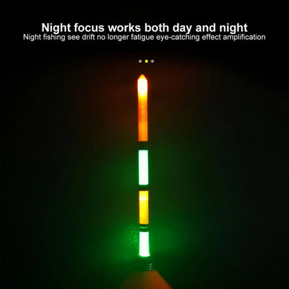 Automatic Fishing Float Fishing Accessories Sets Fast Fishing Bobber Set Fishing Float Device