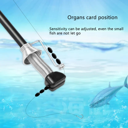 Automatic Fishing Float Fishing Accessories Sets Fast Fishing Bobber Set Fishing Float Device