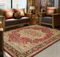Living Room Retro Bohemian Anti Slip Area Mat Bedroom Baby Room Indoor Home Garden Mat Outdoor Garden Living Room Carpet Decor