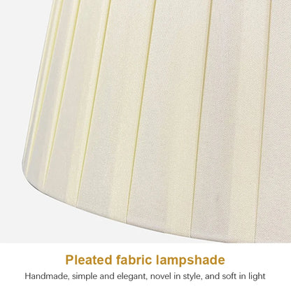 LED Table Lamps Study Bedroom Decoration Bedside Tables Rechargeable Light Touch Remote Control  Cloth Cover Reading Desk Lamp