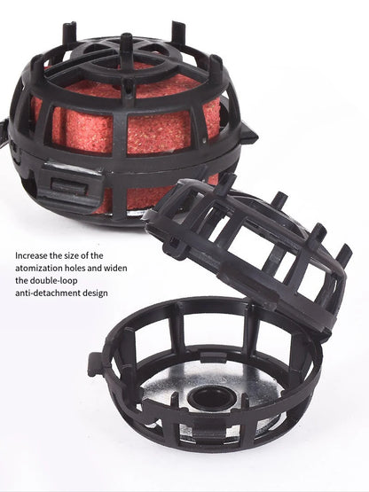 Fishing Hooks Catfish Rig Saltwater Fishing Hooks for All Skill Levels Fishing Tools Parts Honeycomb Tackle Tools