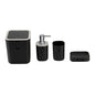 Bathroom Accessories Sets, Toothbrush Holder, Lotion/Soap Dispenser, Cup, Soap Dish, Classic Contemporary Modern Decorative