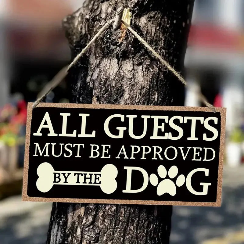 Decorative Hanging Door Signs Home Decor Hanging Wooden Hanging Signs Square Wooden Hanging Signs Living Room Bedroom Door Signs