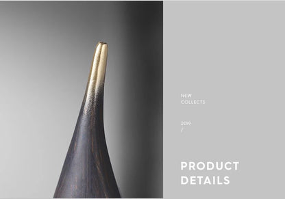 Smooth Sailing Sailboat Home Decor Ornament Living Room Decoration Bedroom Desktop Decoration Resin Craft Gift