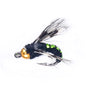 1pcs/5pcs/10pcs Sinking Wet Fly Fishing Lures Artificial Insects Hook Mosquito Micro Fly Flies Bait Bass Trout Lures Tackle